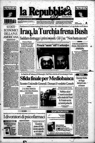 La repubblica